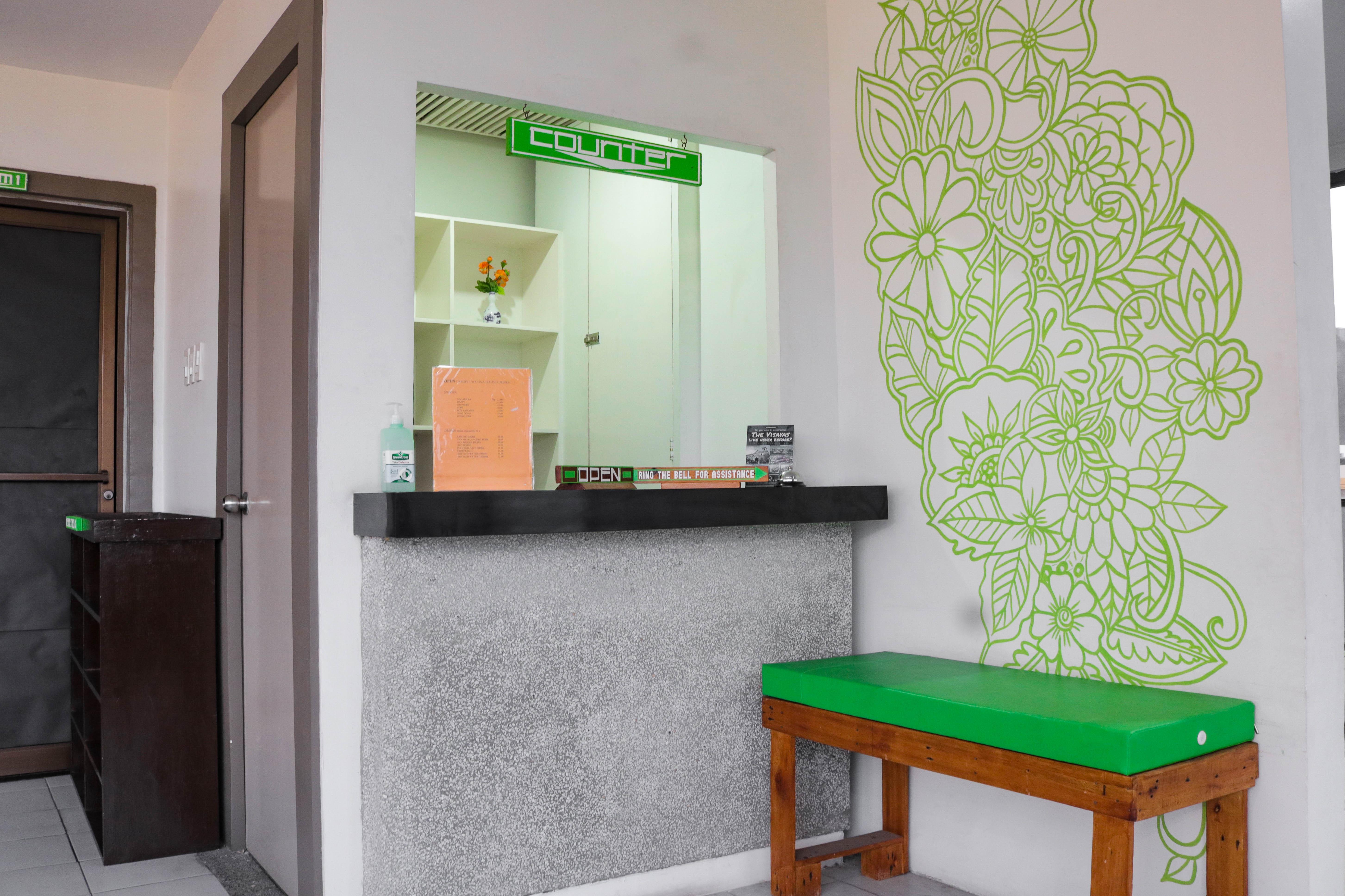 Reddoorz @ Junquera Extension Cebu Luaran gambar