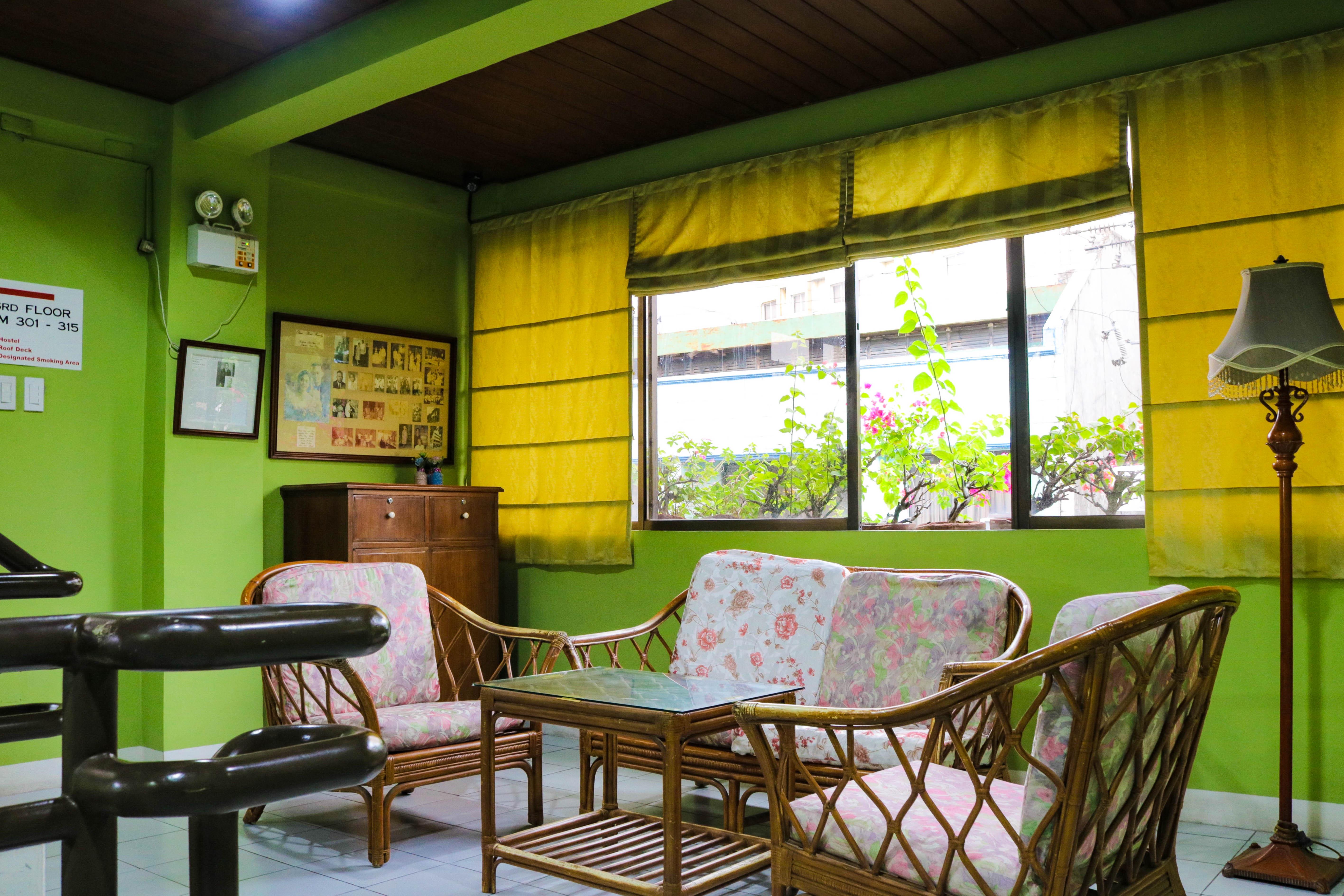 Reddoorz @ Junquera Extension Cebu Luaran gambar