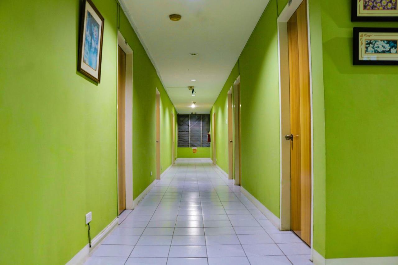 Reddoorz @ Junquera Extension Cebu Luaran gambar