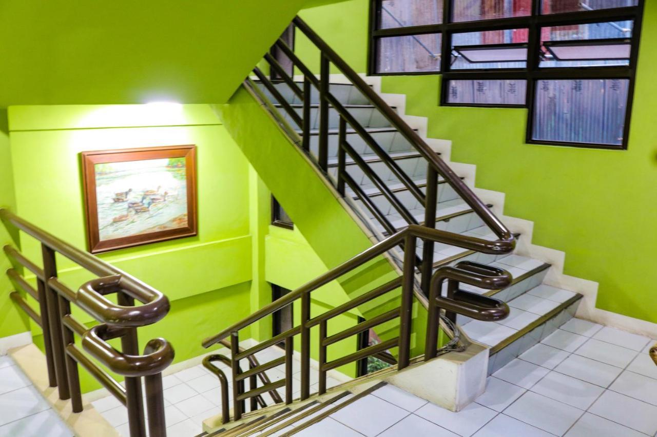 Reddoorz @ Junquera Extension Cebu Luaran gambar